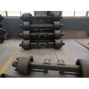 JINAN HOWOSTAR AUTO PARTS CO.,LTD