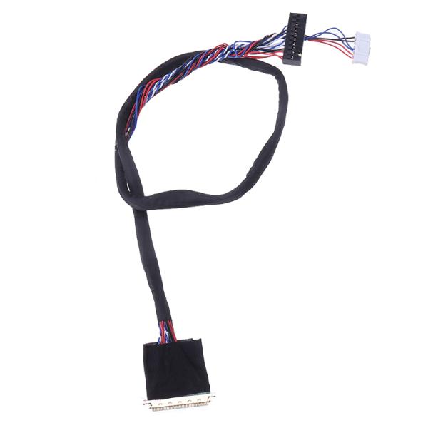 I-PEX 20453 EP LED Backlight IPEX LVDS Cable 40 Pin 0.5mm Pitch Use Convenience