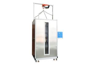 China IEC60529 IPX7 Immersion Test Chamber For Factory Inspection on sale