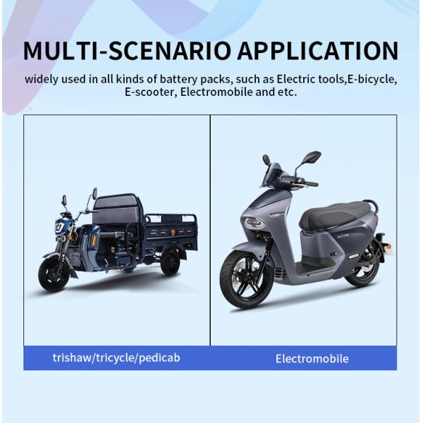 KLS 6s-16s 64v 30a 18650 Pcm Bms Lithium Ion Battery sodium battery bms For Ternary/sodium/lithium iron battery