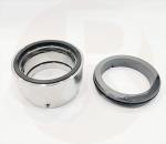 ISO9001 Wave Spring Mechanical Seal HJ92N With Spring Protection