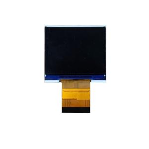 Buy cheap 2 inch TFT display module, 480*360 resolution, MIPI interface,view angle is ALL, MIPI interface, driving IC ST7701S product