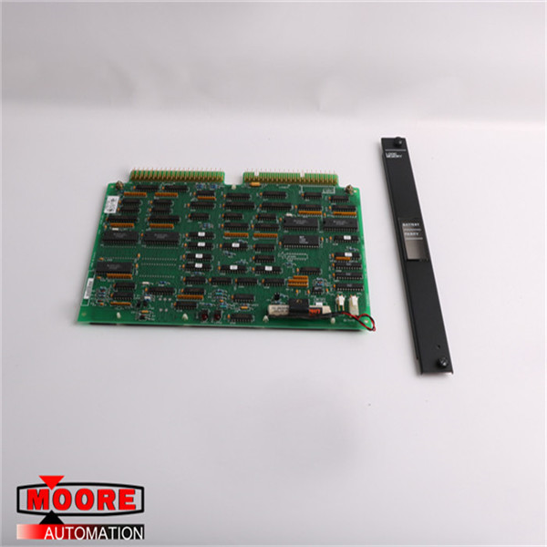 IC600FP832K IC600BF832K GE Controller Input Module Faceplate