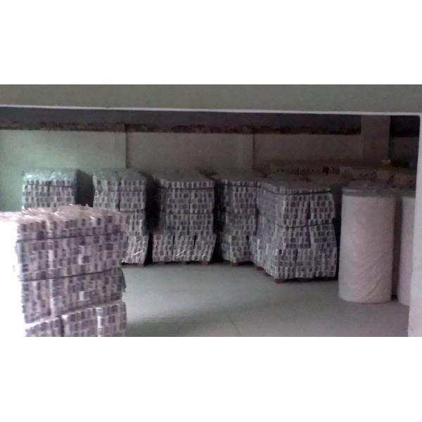 3 Ply Supper Soft White Virgin Pulp Small Toilet Roll Bath Tissue