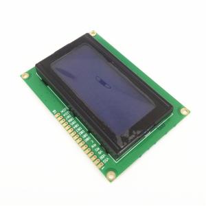 Buy cheap 16 Pins 16X4 Character LCD Display Module with St7065 and St7066 Drive IC product
