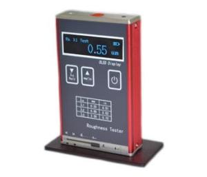 Buy cheap SRT100 Surface Roughness Tester, Ra Rz Surface Roughometer,Surface Finish Measuring Instrument product