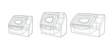 CCT composite salt spray test chamber Si500-CCT