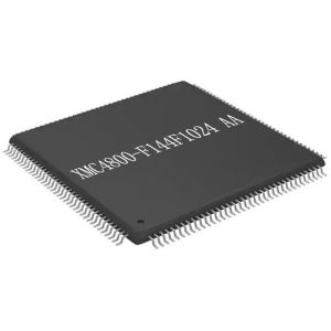 Buy cheap 144LQFP Microcontroller MCU XMC4800-F144F1024 AA 144MHz Microcontroller Chip product
