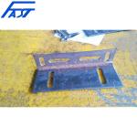 APM1616 CNC High Precision Angle Punching Marking And Cutting Machine Angle