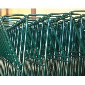 Buy cheap BRC high Security Wire Fence product
