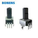 BONENS RV09 Volume Potentiometer B5K10K50K100K Record Player Commonly Used 0901