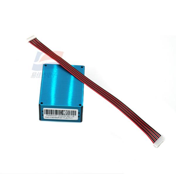Quality PMS5003T 1L Precision Volumetric Soil Moisture Sensor 0.1L Standard Volume RS485 Output for sale