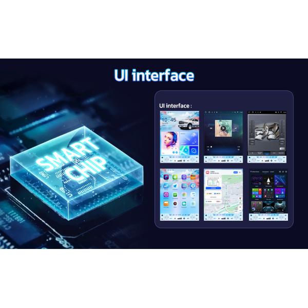 car multimedia player for dodge ram 1500 2500 3500