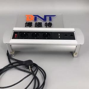 Buy cheap Boente one piece customized available with RCA interface automatic flip up outlet product