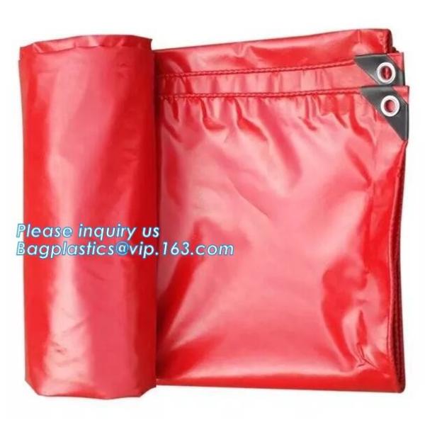 TRUCK, AWNING, CURTAIN, INDUSTRY USE,KNIFE COATED TARPAULIN, Heavy Duty Truck Cover, Tear Resistant Truck Knife Cloth