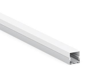 LEDCORP® Aluminum Profile Pendant/Bend Superior Design and Functionality for Office
