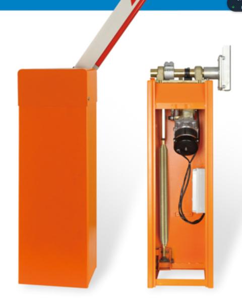 Quality Automatic Barrier  Boom Gate BARRIERE AUTOMATICHE for sale