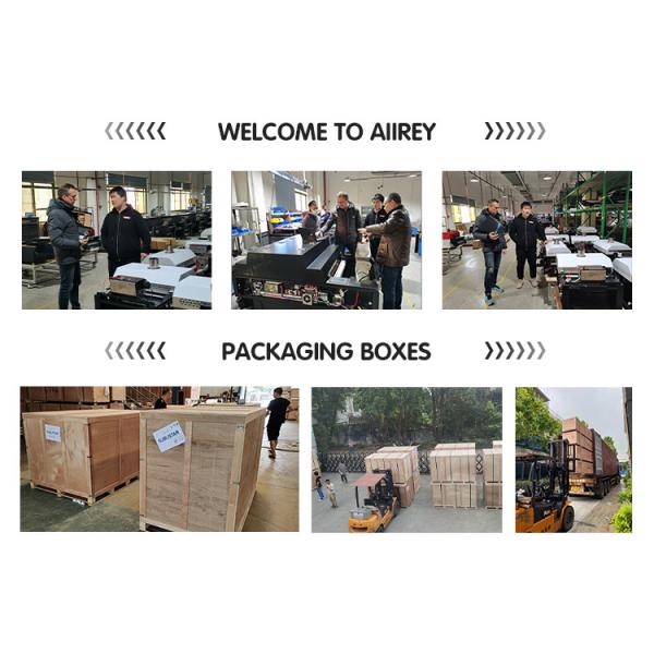 Hot sale Factory sale Automatic Full 40cm dual head i3200 PET film inkjet DTF T-shirt printer with spill powder ma