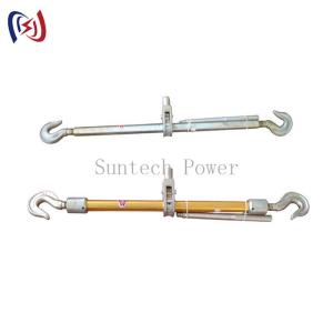 ​​Custom Aluminium Alloy Stringing Turnbuckle Any Length Thread Pitch OEM Bulk Orders Available​​