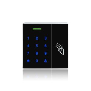 Buy cheap Standalone Card &amp; Mobile APP Access Control System-S02 product