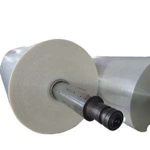 Craft Packaging Metalized CPP Film with CPP Material Manufactured