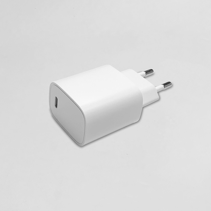 20W 30W Mobile Phone Charger Power Adapter USB Type C Portable Phone Charger For Samsung IPhone Fast Charger