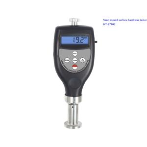 Digital ABS USB Portable Hardness Tester HT-6710C
