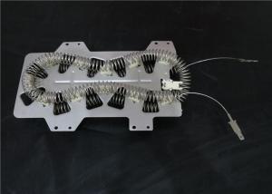 Kanthal Resistance Wire Clothes Dryer Heater Element High Efficient 240V 5200W