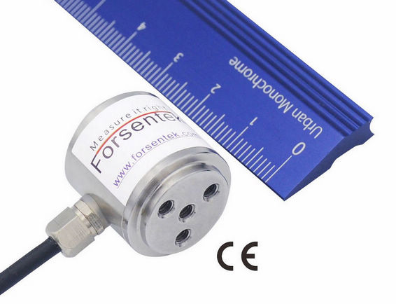 50kg column load cell 100kg