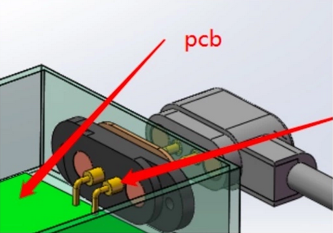 Pogo 2 Pin Connector 4mm Pitch Magnetic USB Data Charge Cable for Portable Juicer Smart Watch