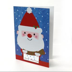 40 Seconds Alphabet Sound Book Custom Recordable Greeting Cards With Replaceable Batteries