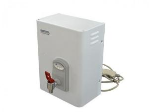China Restaurant Electric Tankless Hot Water Heater Simple Design Fast Boiling on sale