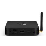 802.11ac Wifi X96 Mini Android Tv Box , Dc 5v / 2a Power X96 Streaming Box