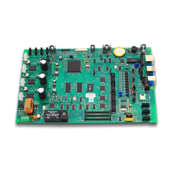 Quality 94v0 Customize Rigid Flex Board RT5880 2mil Multilayer Flex PCB for sale