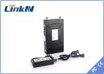 Portable Video Transmitter COFDM HDMI & CVBS AES256 Encryption Two-way Intercom