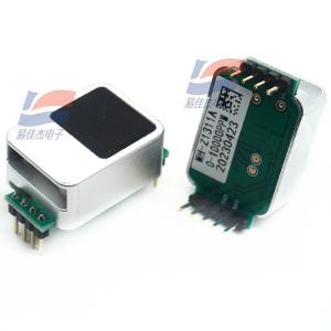 Buy cheap MH-Z1311A Carbon Dioxide Gas Sensor Is A General-purpose Small-scale Sensor That Uses The Principle Of non-Dispersive Infrared (NDIR) To Detect CO2 In product