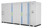 FGI 6-10kV Indoor SVG Static Var Generator Ultimate Solution for Reactive Power