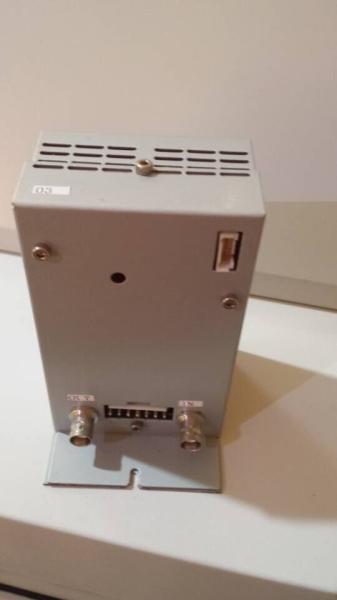 Quality I124019 Digital Minilab Aom Driver I124001 For Noritsu Qss3101 3201 3202 3203Z025645 for sale