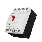 1000V 1250A SM1 Direct Current Circuit Breakers