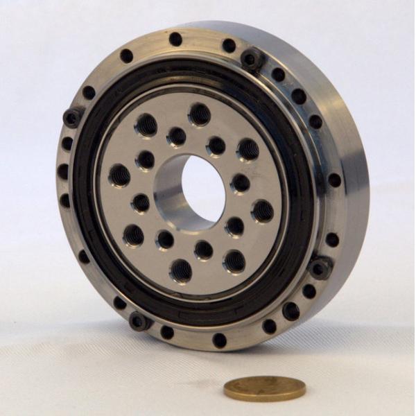 1618066269101339.jpg SHF40-9524A 108*170*30mm Harmonic Drive Precision Strain Wave Reducer Gearboxes