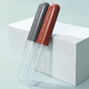 Plastic Soft Biodegradable Toothbrush And Toothpaste Travel Case