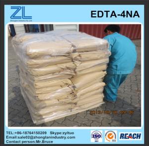 China 99% tetrasodium edta powder on sale