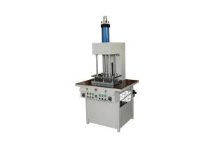 China Toyota Air Filter Use Non Woven Air Filter Machine Fully Automatic on sale