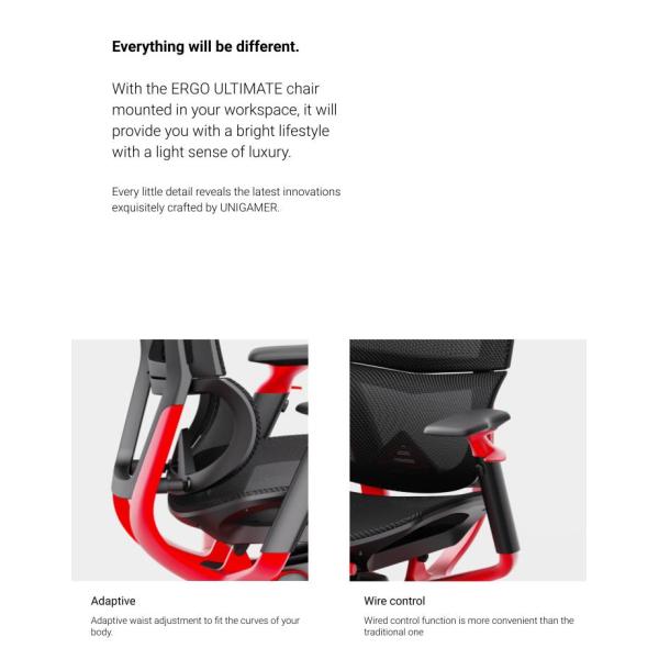 Velvet Modern Rolling Desk Chair PA Castor With 3D Adjustable Armrest