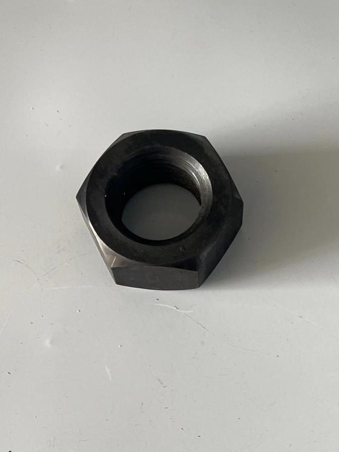 A210307000037 nut Sany Reach Stacker Parts 2