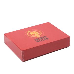 Buy cheap ODM Secret Hitler Game Board Card For Elementary Students product
