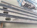 Fully Automatic Control Hydraulic Punching Machine Model PM-100