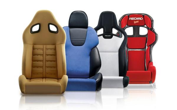 Quality Customized Size Front Passenger Seat / Car Seat In Front Seat Color Optional for sale
