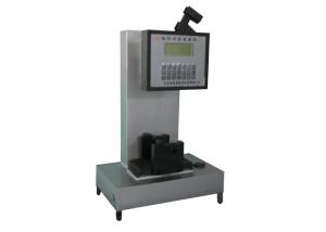 XJJD-5J Charpy Pendulum Impact Testing Machine 2.9m/S Impact Speed