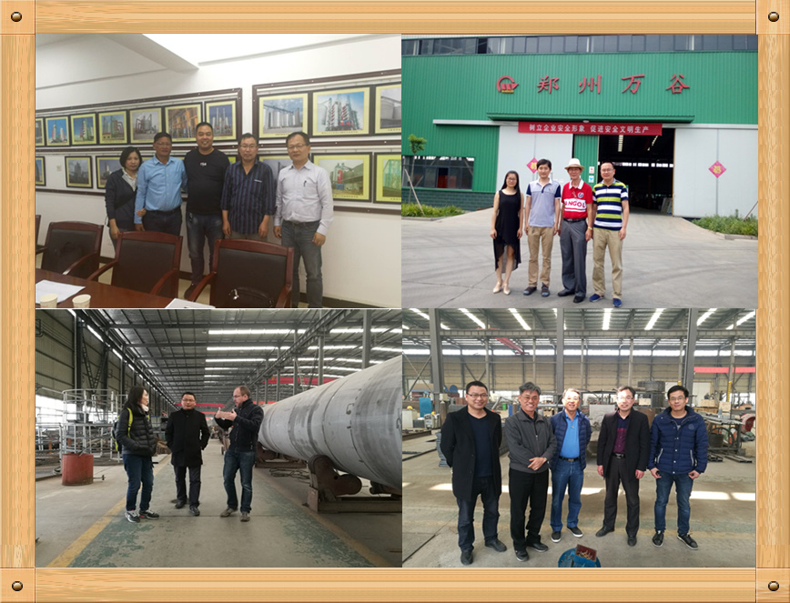 Moisture Reduction of 3-15% Paddy Dryer Machine with 60-1000 T/D Handling Capacity and 1-Year After-Sales Support